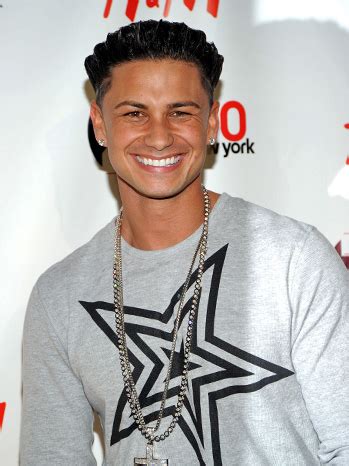 pauly d ig